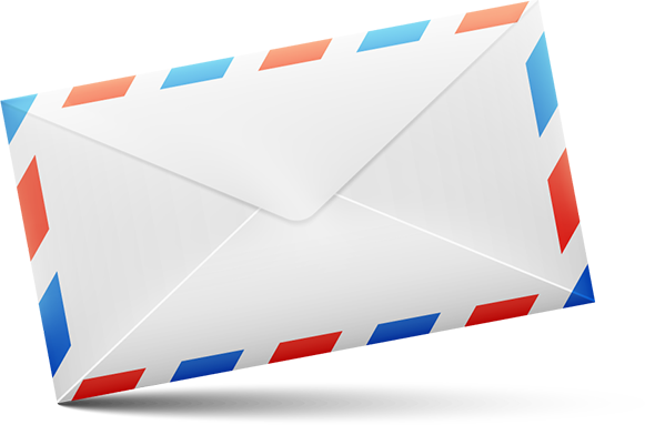 mail